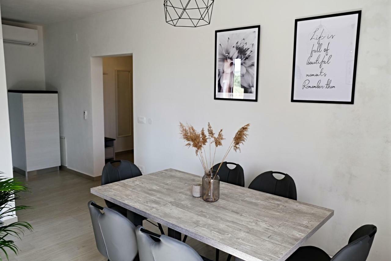 Apartment Luna 乌马格 外观 照片