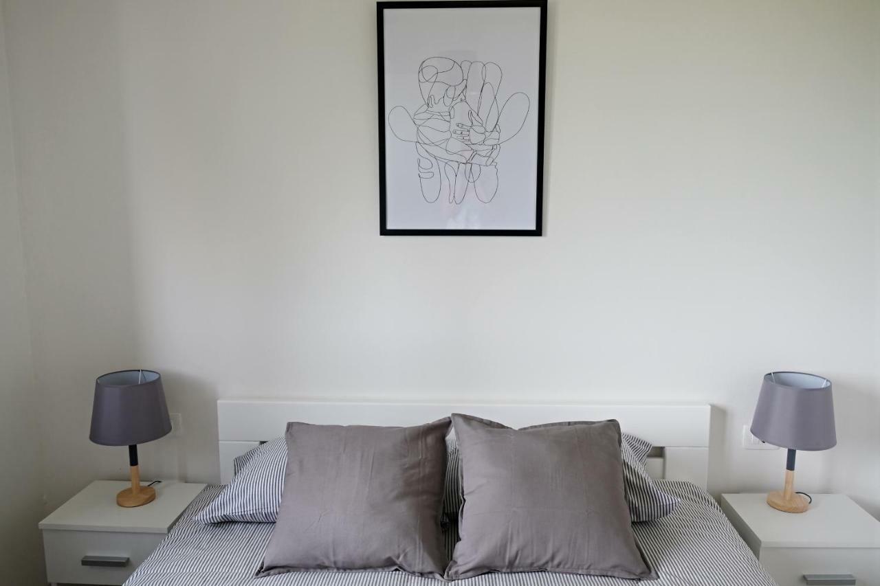 Apartment Luna 乌马格 外观 照片