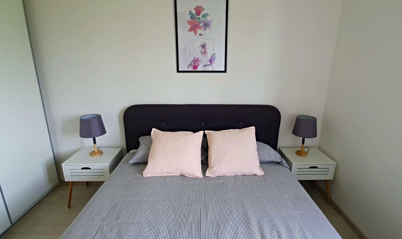 Apartment Luna 乌马格 外观 照片