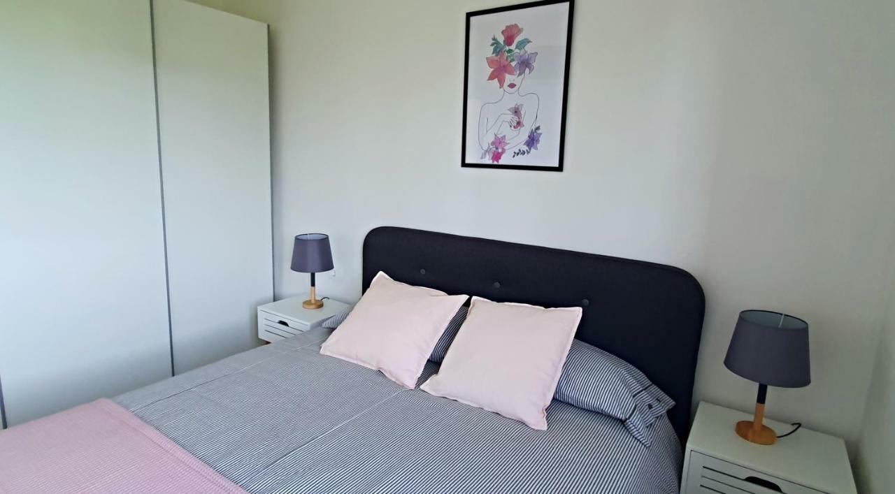Apartment Luna 乌马格 外观 照片