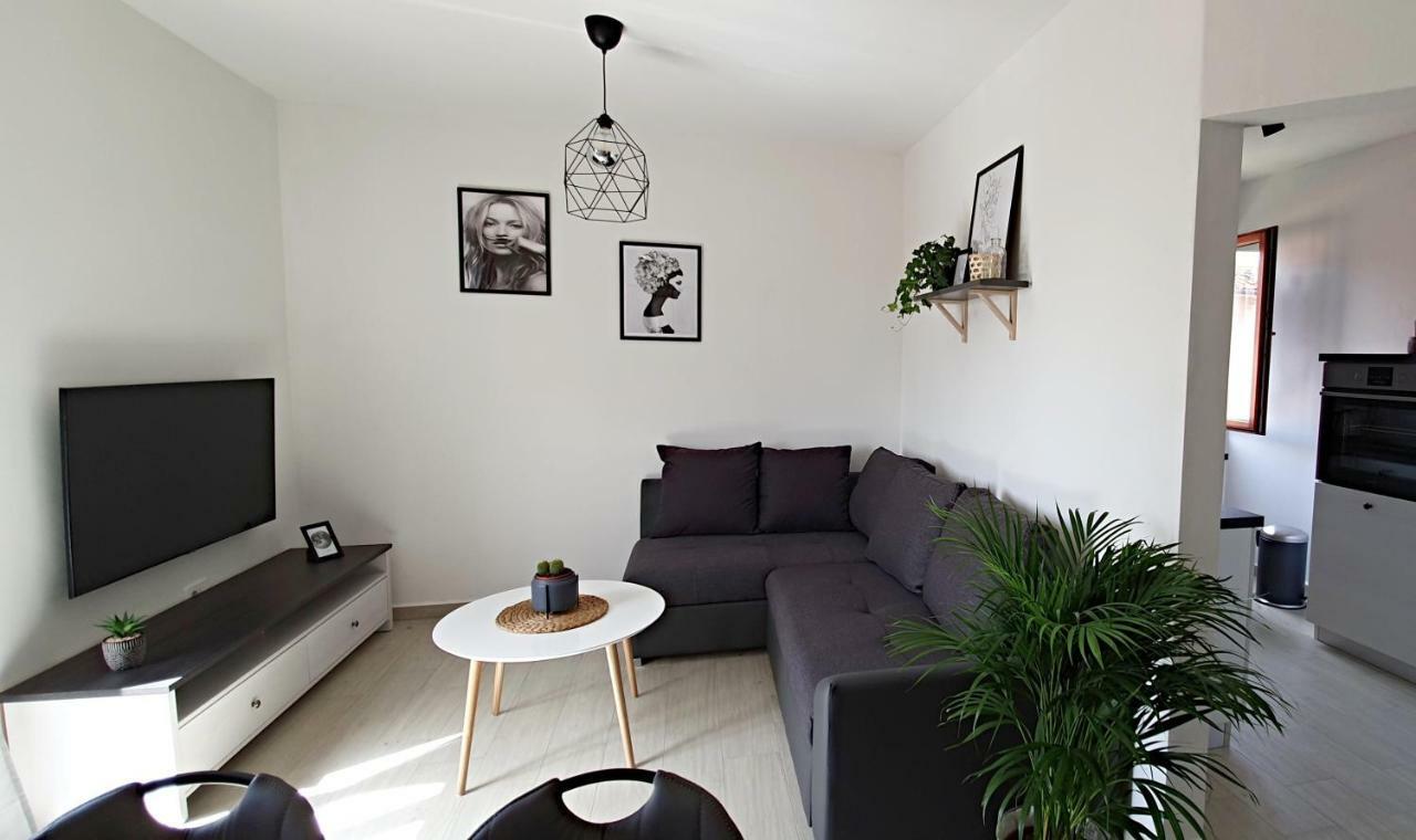 Apartment Luna 乌马格 外观 照片